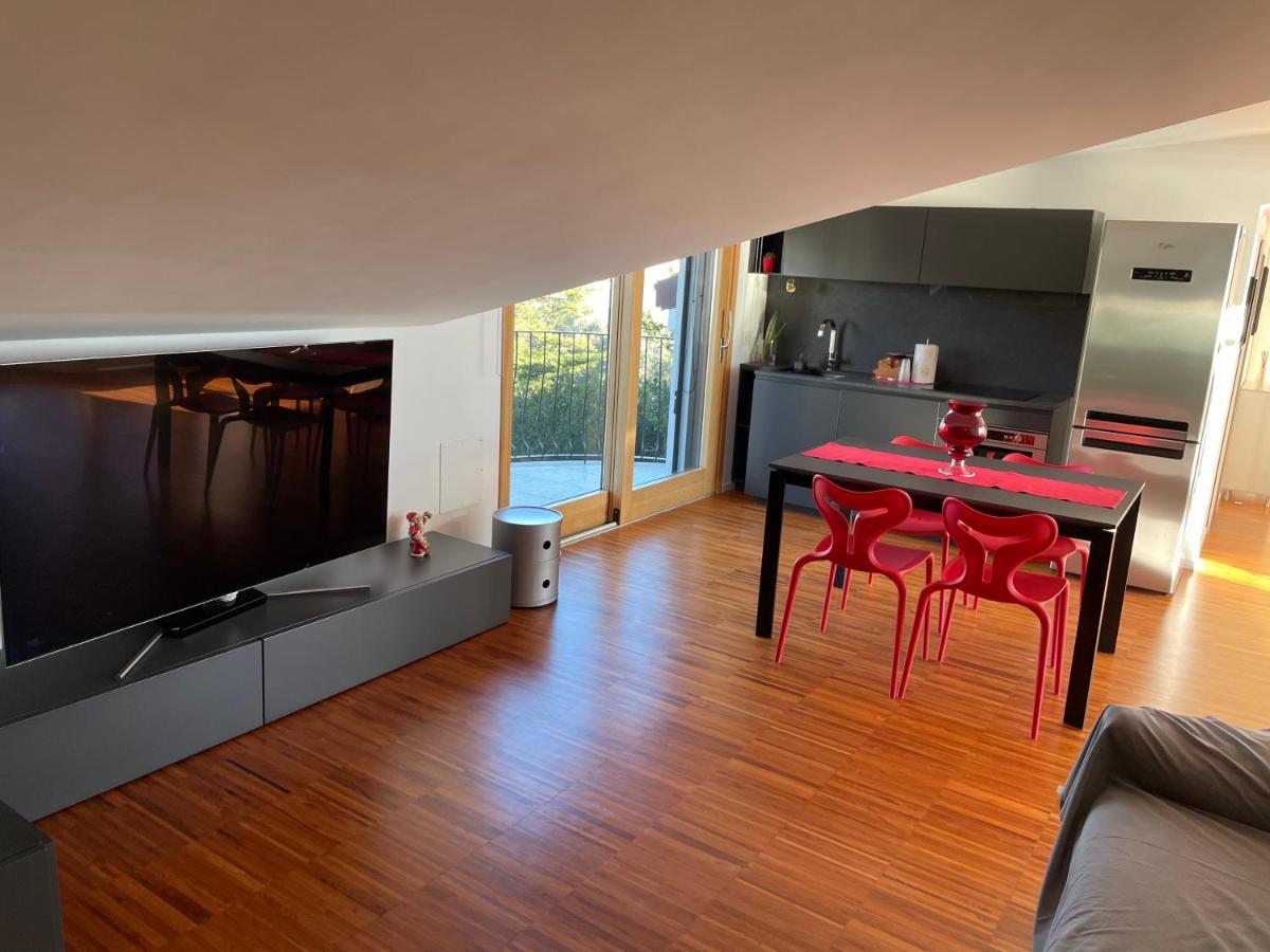Santa Lucia Home วาสโต ภายนอก รูปภาพ