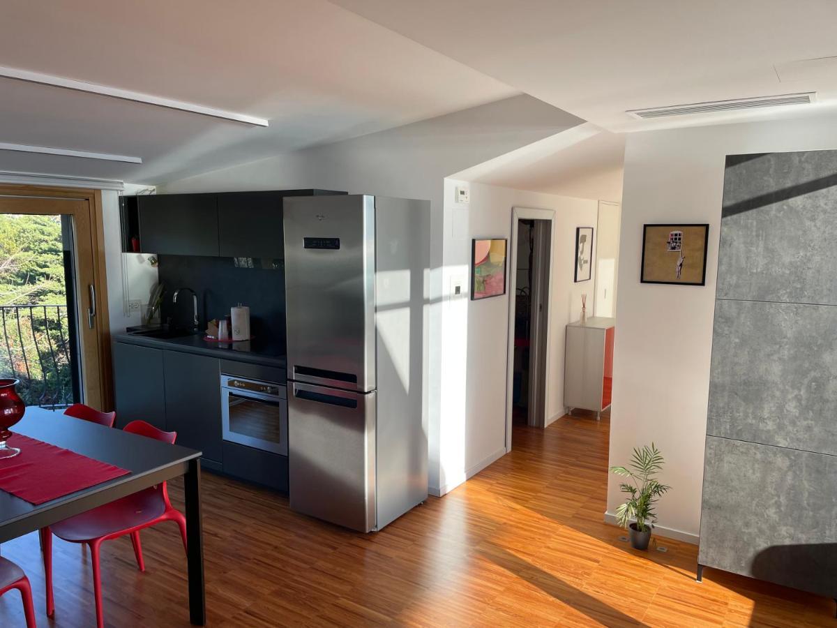 Santa Lucia Home วาสโต ภายนอก รูปภาพ