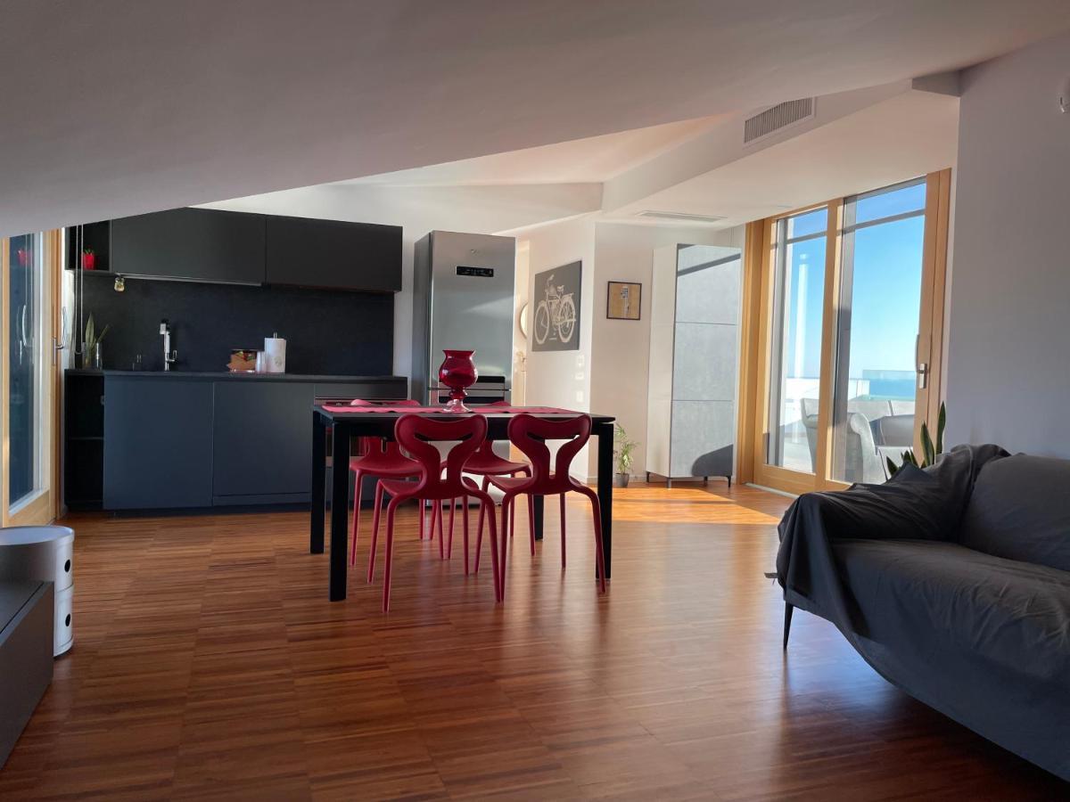 Santa Lucia Home วาสโต ภายนอก รูปภาพ