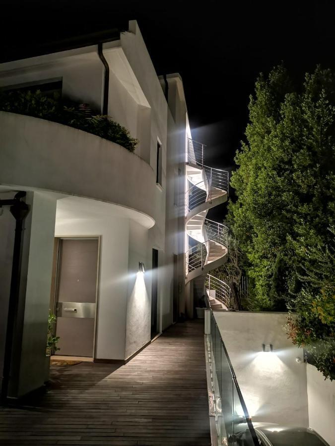 Santa Lucia Home วาสโต ภายนอก รูปภาพ