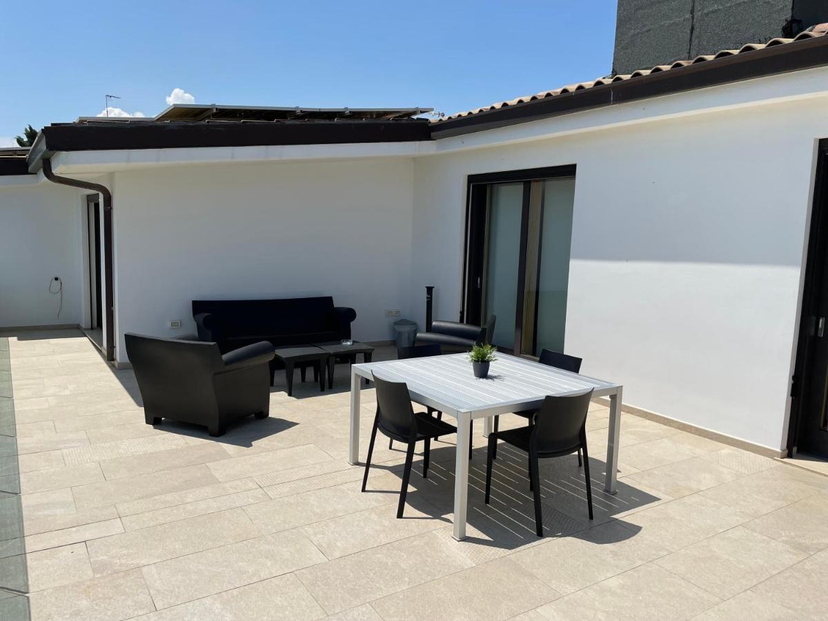 Santa Lucia Home วาสโต ภายนอก รูปภาพ