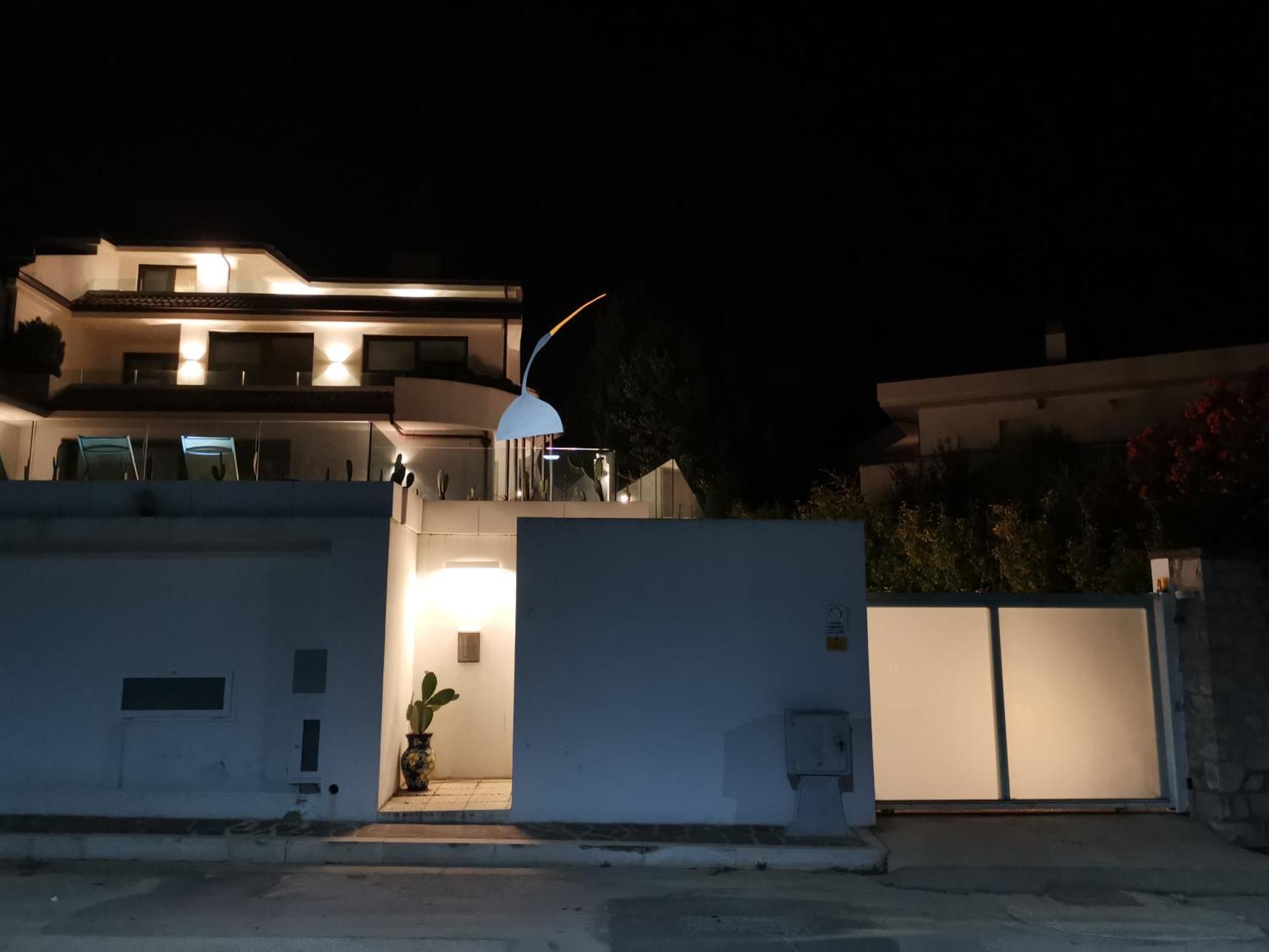 Santa Lucia Home วาสโต ภายนอก รูปภาพ