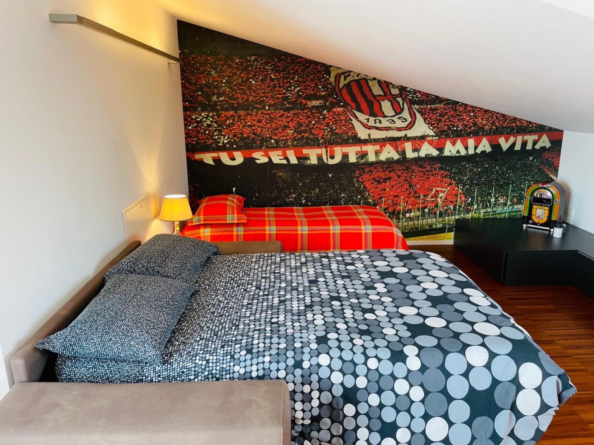 Santa Lucia Home วาสโต ภายนอก รูปภาพ